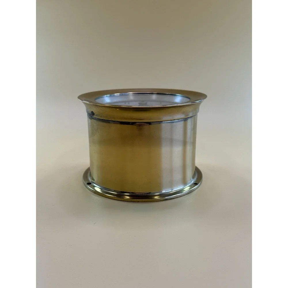 1960's Chelsea Brass 4½